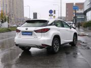 Lexus RX IV Рестайлинг Санкт-Петербург  - изображение 24