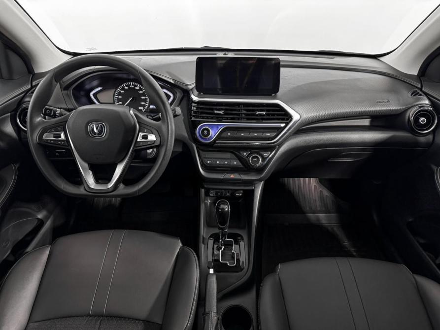 Changan Alsvin Санкт-Петербург  - изображение 14