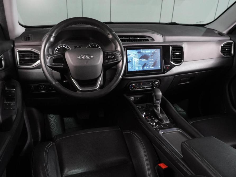 Chery Tiggo 4 I Рестайлинг Воронеж  - изображение 6