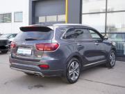Kia Sorento III Prime Рестайлинг Москва  - изображение 24