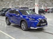 Lexus NX I Казань  - изображение 33