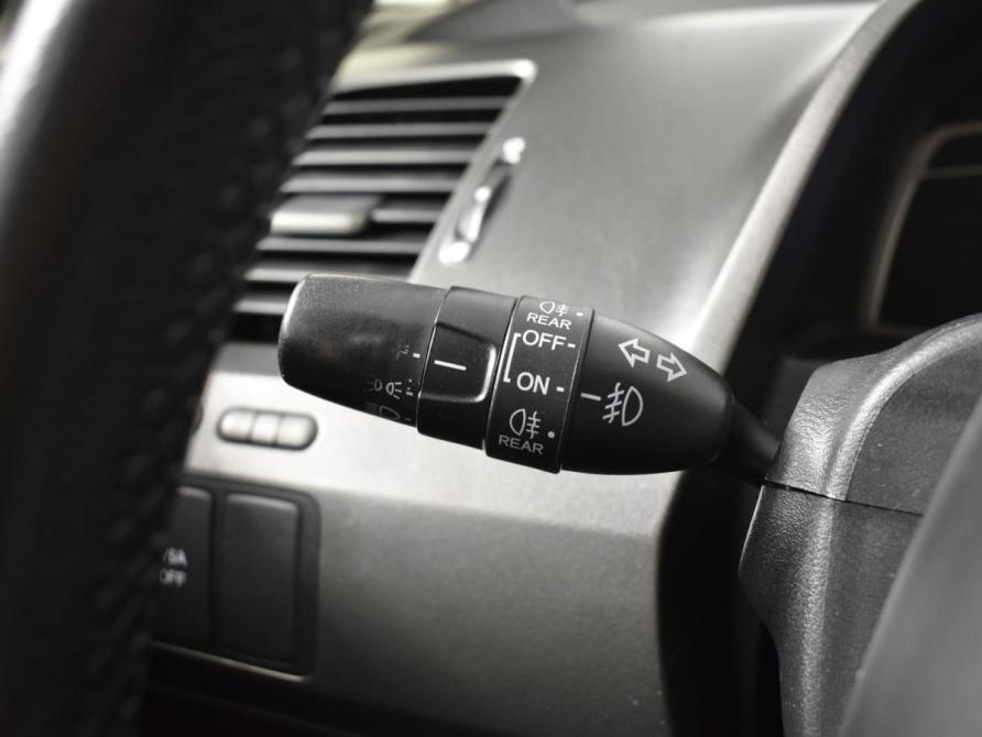 Honda Civic VIII Казань  - изображение 17