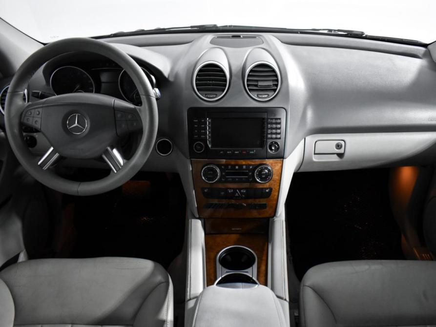 Mercedes-Benz M-Класс II (W164) Санкт-Петербург  - изображение 15