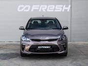 Kia Rio IV Краснодар  - изображение 24