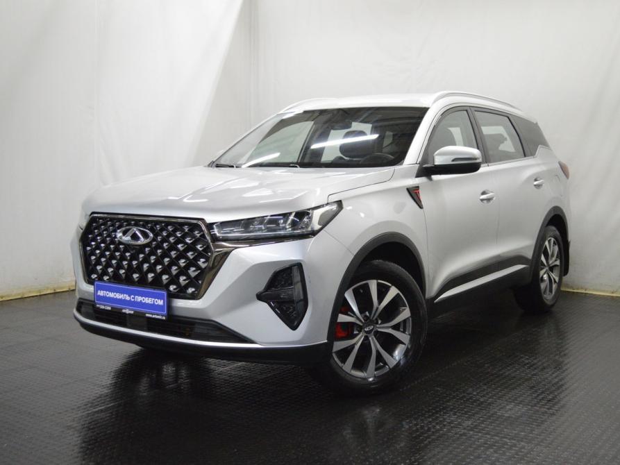 Chery Tiggo 7 Pro Max I Санкт-Петербург  - изображение 1