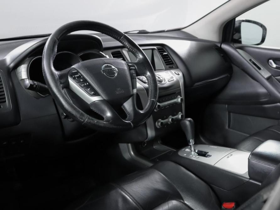 Nissan Murano II (Z51) Рестайлинг 2 Москва  - изображение 14