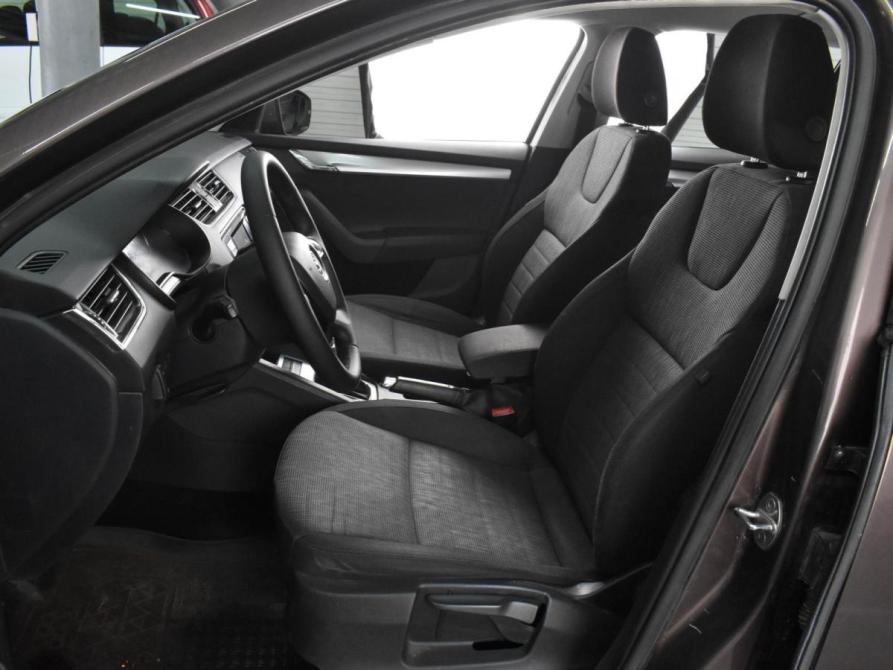 Skoda Octavia III (A7) Воронеж  - изображение 10