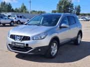 Nissan Qashqai+2 I Рестайлинг Набережные Челны  - изображение 29