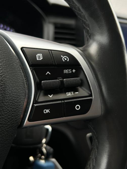 Hyundai Sonata VII (LF) Рестайлинг Альметьевск  - изображение 17