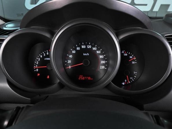 Kia Soul I с пробегом 2009 года, цена 740 000 рублей, 258778 км, хэтчбек, Автокод Объявления