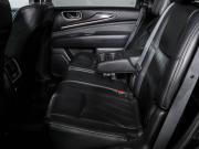 Infiniti JX Москва  - изображение 31