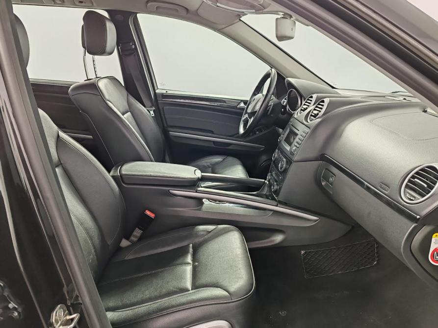 Mercedes-Benz GL-Класс I (X164) Рестайлинг Москва  - изображение 19