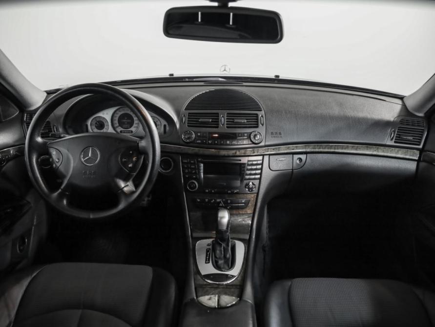 Mercedes-Benz E-Класс III (W211 S211) Санкт-Петербург  - изображение 10