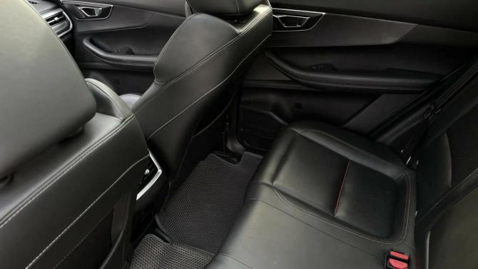 Chery Tiggo 7 Pro I с пробегом 2020 года, цена 1 479 000 рублей, 143147 км, внедорожник, Автокод Объявления