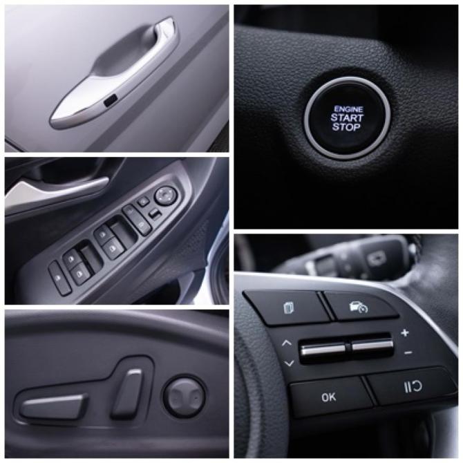 Hyundai Creta II Москва  - изображение 17