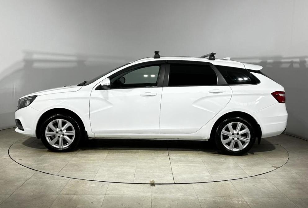Lada (ВАЗ) Vesta I Саранск  - изображение 11