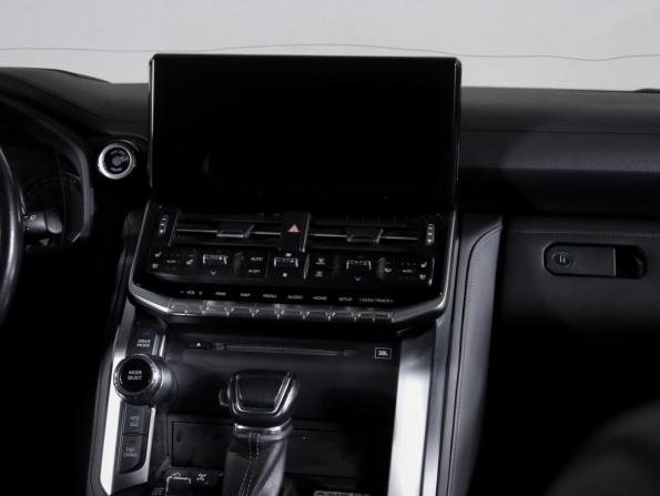 Toyota Land Cruiser 300 Series с пробегом 2021 года, цена 10 350 000 рублей, 56952 км, внедорожник, Автокод Объявления