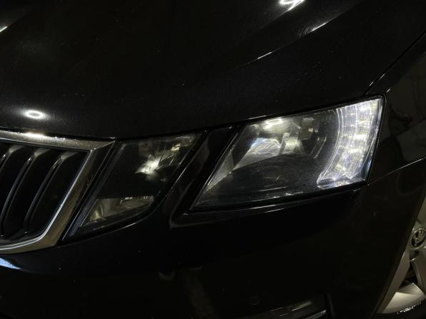 Skoda Octavia III (A7) Рестайлинг с пробегом 2019 года, цена 1 731 000 рублей, 82494 км, лифтбек, Автокод Объявления