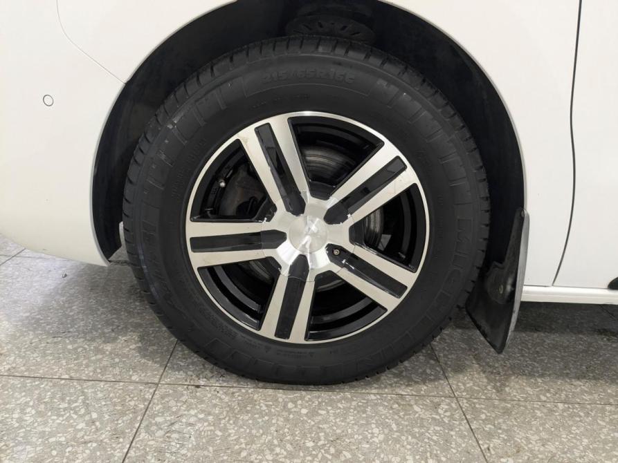 Opel Zafira Life I Москва  - изображение 13