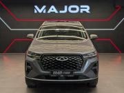 Chery Tiggo 7 Pro Max I Москва  - изображение 59