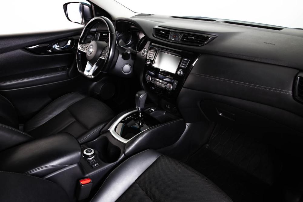 Nissan Qashqai II Рестайлинг Пермь  - изображение 15
