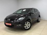 Mazda CX-7 I Альметьевск  - изображение 24