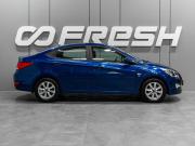Hyundai Solaris I Рестайлинг Тюмень  - изображение 22