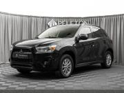 Mitsubishi ASX I Рестайлинг Москва  - изображение 23