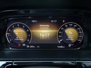 Volkswagen Teramont I Рестайлинг Москва  - изображение 42
