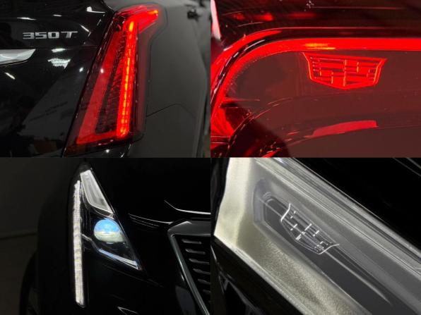 Cadillac XT5 I Рестайлинг с пробегом 2021 года, цена 2 389 000 рублей, 257478 км, внедорожник, Автокод Объявления