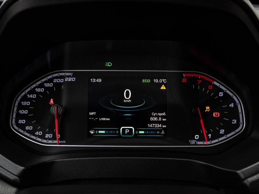 Chery Tiggo 7 I Краснодар  - изображение 18