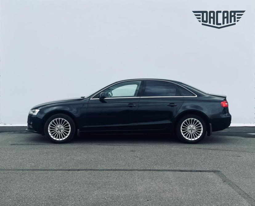 Audi A4 IV (B8) Рестайлинг Санкт-Петербург  - изображение 4