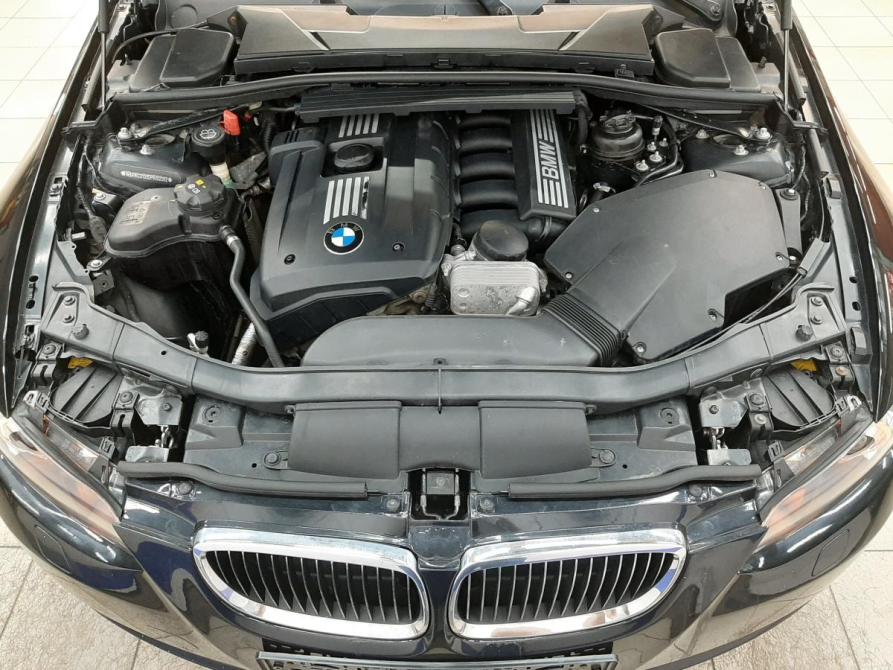 BMW 3 серии V (E90/E91/E92/E93) Москва  - изображение 7