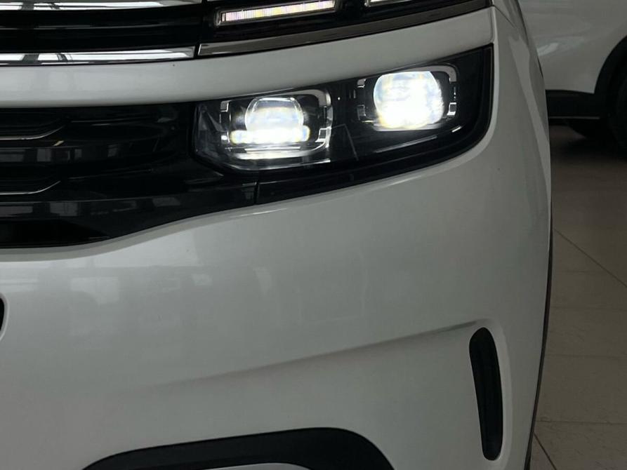 Citroen C5 Aircross I Екатеринбург  - изображение 4
