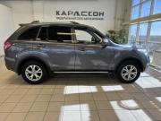 Lifan X60 I Рестайлинг Волгоград  - изображение 24