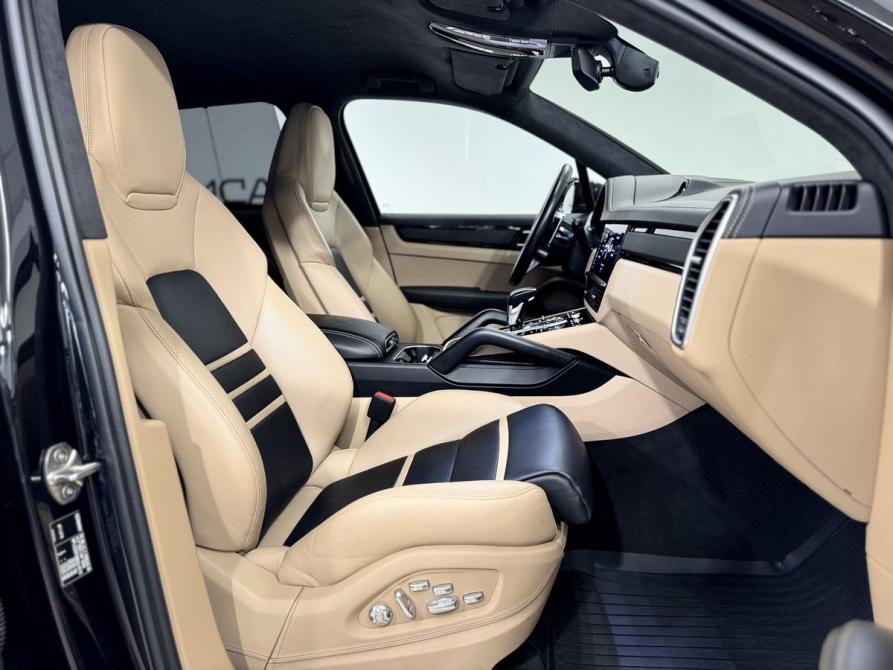 Porsche Cayenne III Санкт-Петербург  - изображение 28