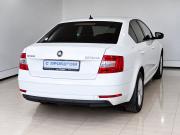 Skoda Octavia III (A7) Рестайлинг Москва  - изображение 20