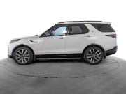 Land Rover Discovery V Рестайлинг Москва  - изображение 38