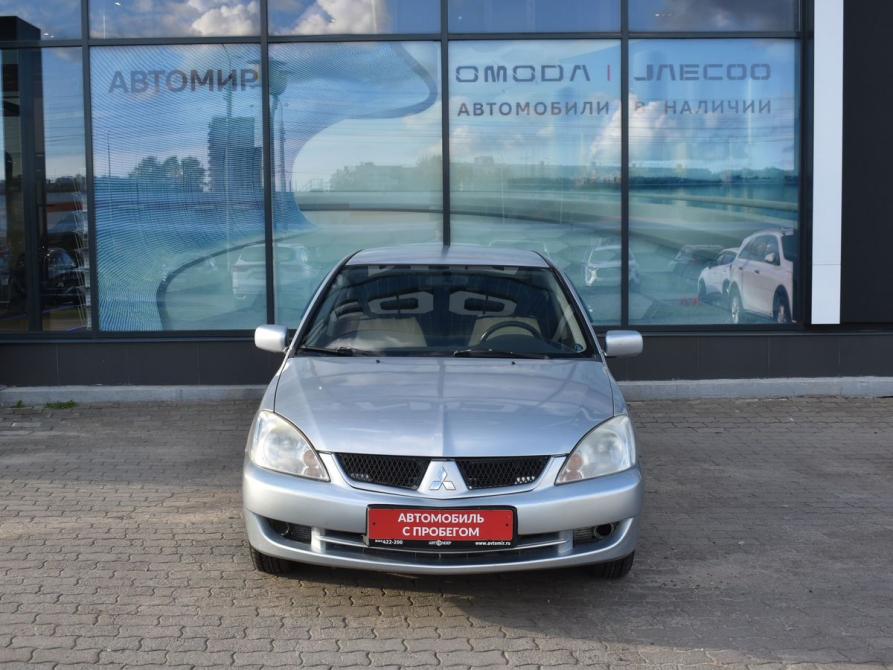 Mitsubishi Lancer IX Рестайлинг Архангельск  - изображение 2