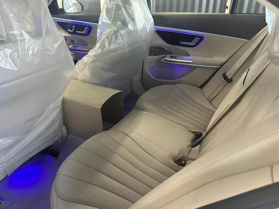 Mercedes-Benz E-Класс VI (W214 S214) Москва  - изображение 3