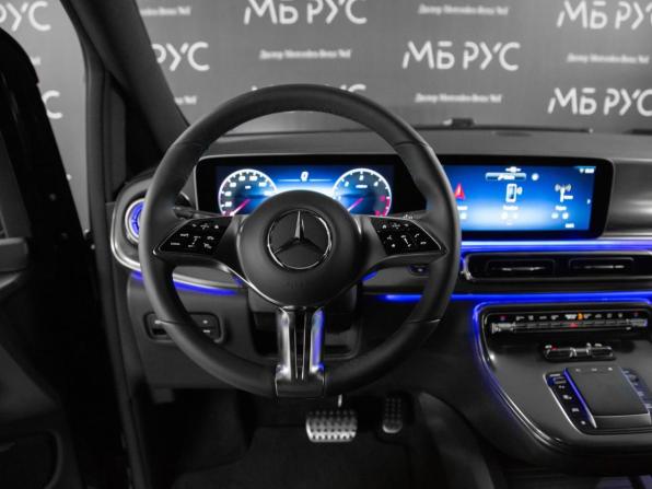 Новый Mercedes-Benz V-Класс III (W447) Рестайлинг 2 2025 года, цена 34 300 000 рублей, минивэн, Автокод Объявления