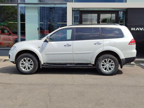 Mitsubishi Pajero Sport II Рестайлинг с пробегом 2014 года, цена 919 000 рублей, 301100 км, внедорожник, Автокод Объявления