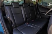 Toyota RAV4 IV (XA40) Рестайлинг Москва  - изображение 38