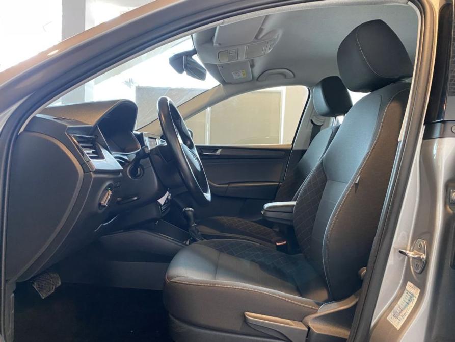 Skoda Rapid II Чебоксары  - изображение 16