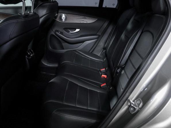 Mercedes-Benz GLC Coupe I (C253) Рестайлинг с пробегом 2019 года, цена 4 790 000 рублей, 70309 км, внедорожник, Автокод Объявления