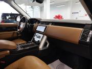 Land Rover Range Rover IV Рестайлинг Калуга  - изображение 59