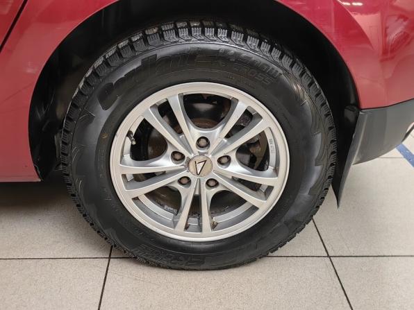 Renault Megane III с пробегом 2011 года, цена 714 000 рублей, 80250 км, хэтчбек, Автокод Объявления