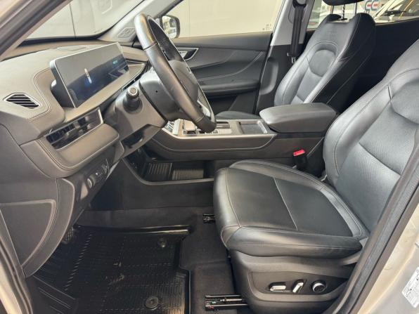Chery Tiggo 4 Pro I Рестайлинг с пробегом 2024 года, цена 1 599 000 рублей, 47014 км, внедорожник, Автокод Объявления