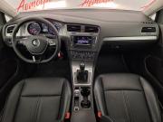 Volkswagen Golf VII Псков  - изображение 29