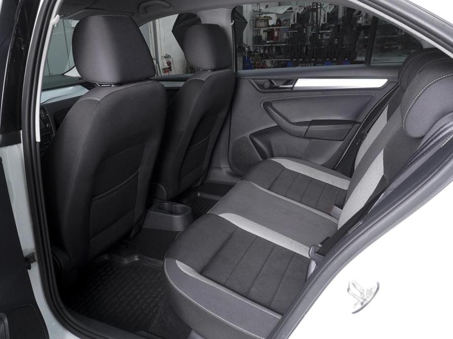 Skoda Rapid I Рестайлинг Ростов-на-Дону  - изображение 11